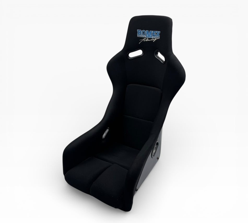 Juran x Bomex GTX-100 Bucket Seat