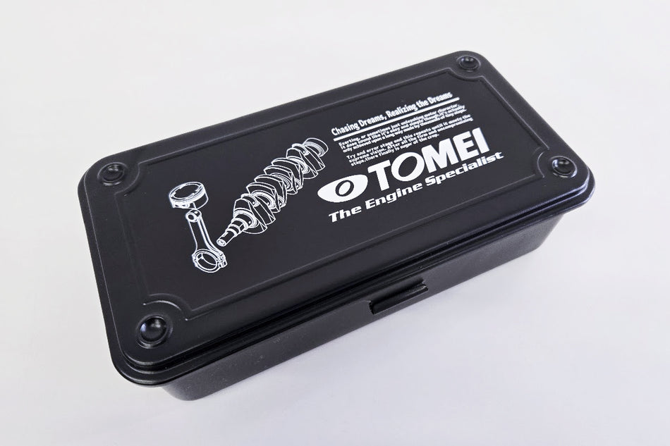 Toyo Steel x Tomei Mini Toolbox T190