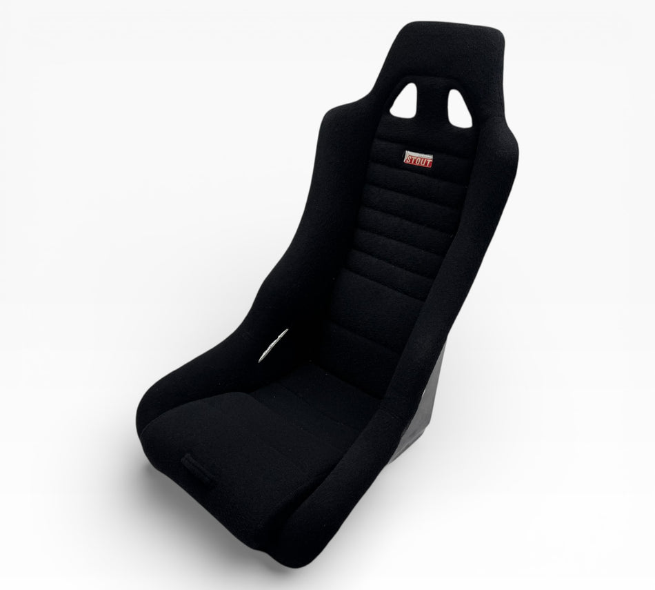 Stout Bucket Seat