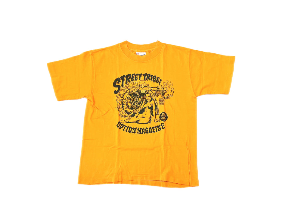Option Street Tribe T-Shirt