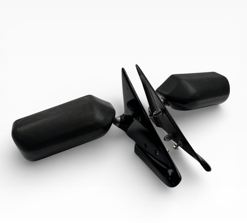 S15 Craft Square Mirrors