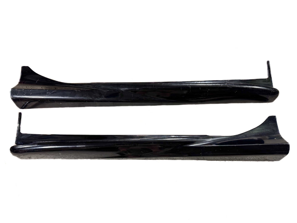 S14 Veilside Side Skirts