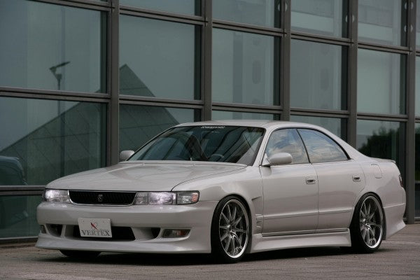 Vertex Full Kit for JZX90 Chaser