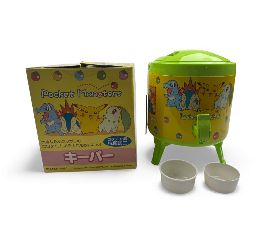 Pokémon Water Dispenser 6.1L