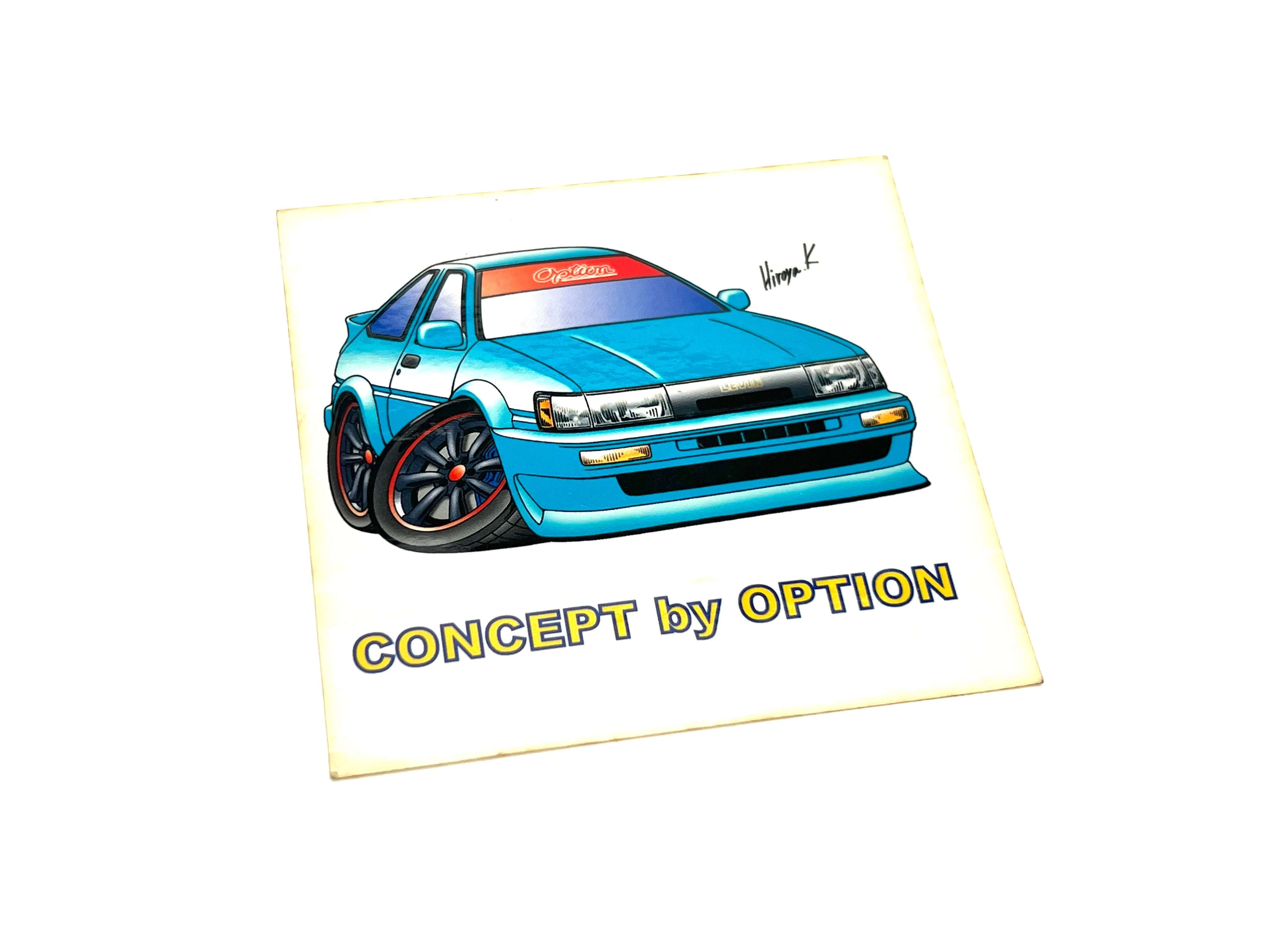 Stickers – jetdavis.parts
