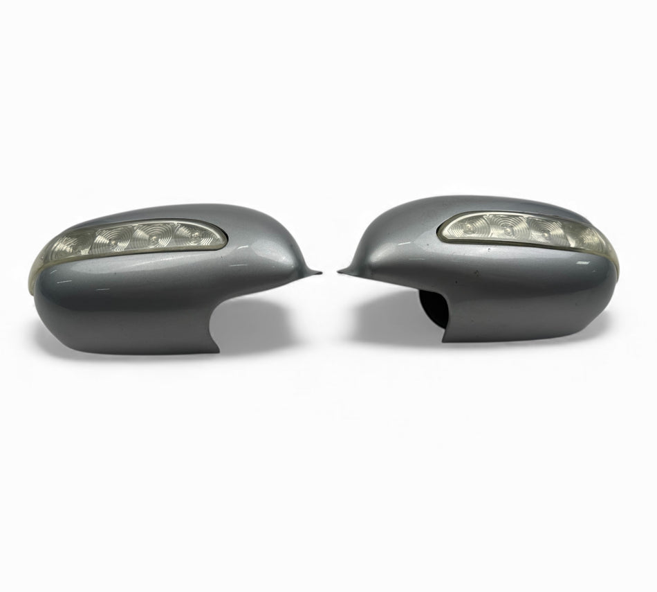 GP Sports S14 Mirror Caps