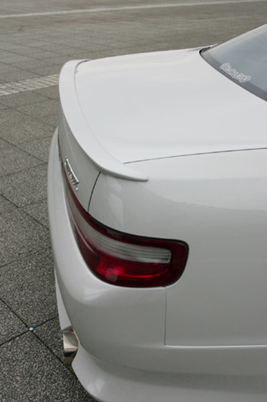 jzx90系 リヤシート Vertex Rear Wing for JZX90 Chaser – jetdavis.parts