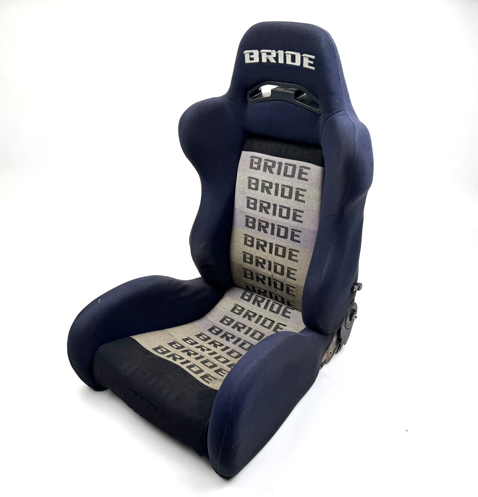 Bride Brix Reclining Seat