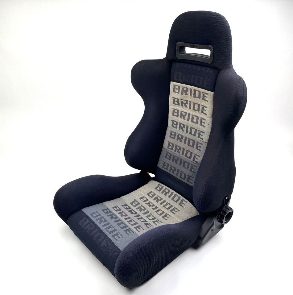 Bride Brix Reclining Seat PRO