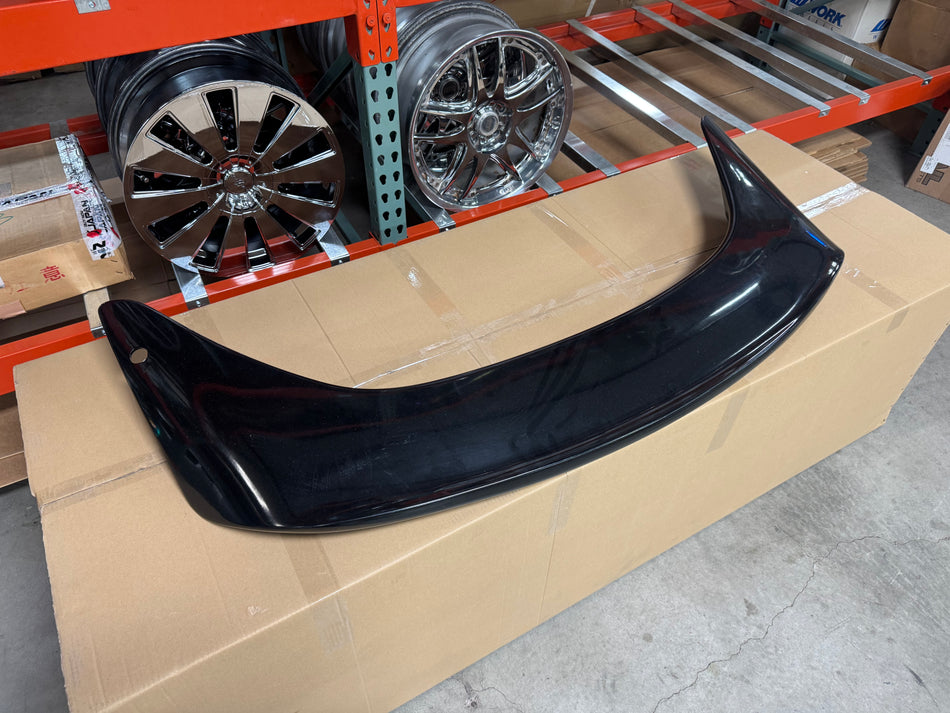 (IN STOCK) 180SX Veilside E-II Rear Wing