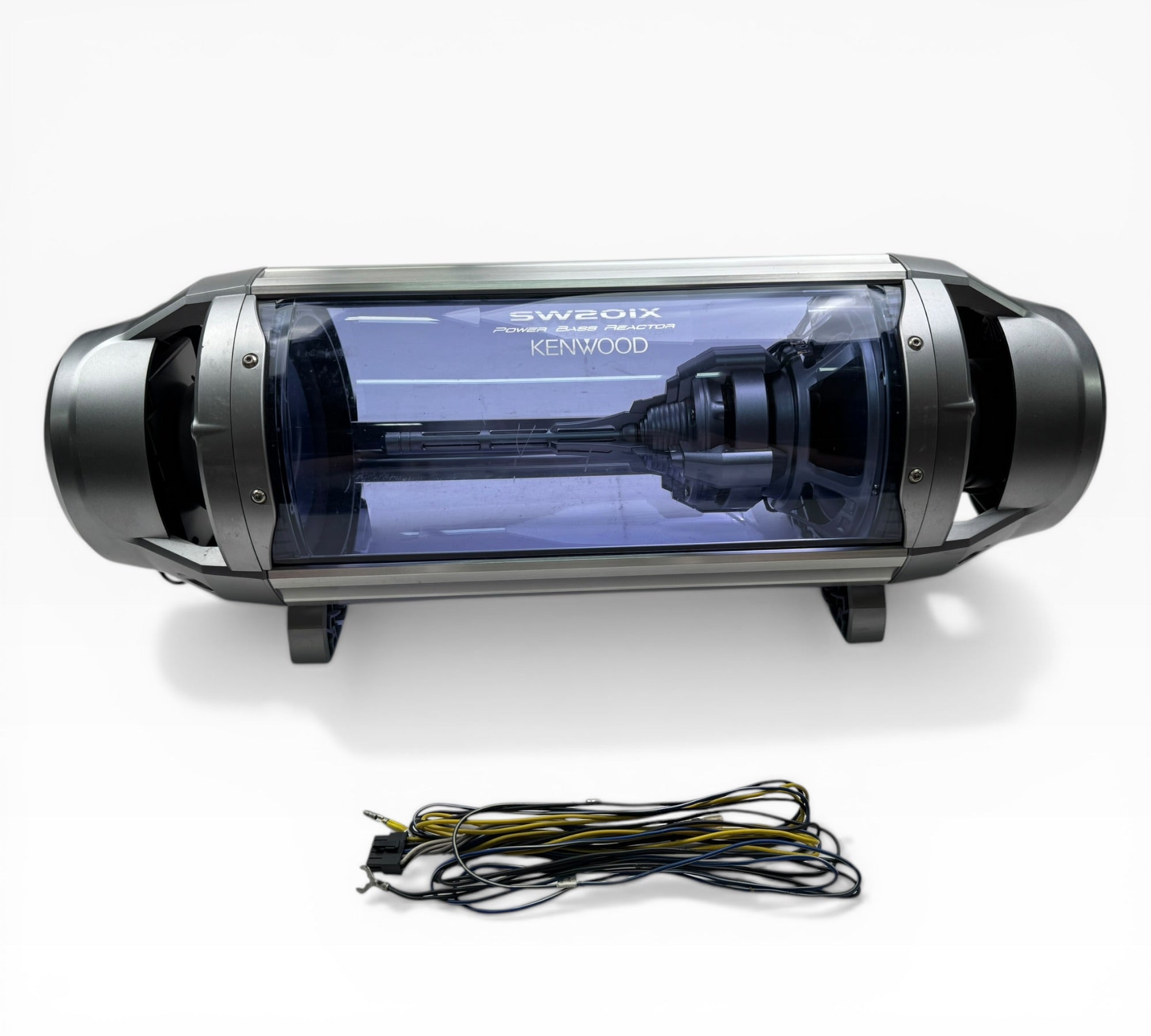 Kenwood SW-201X Subwoofer – jetdavis.parts