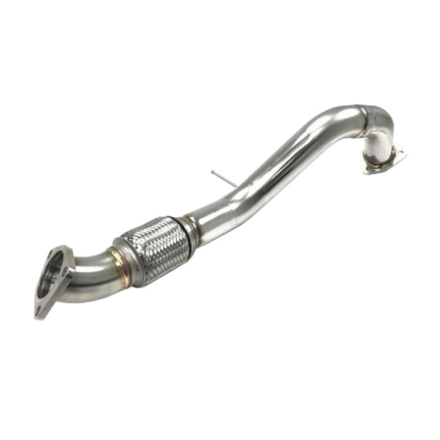 A'PEX-i GT Frontpipe - Honda Civic 1.5T (Including Si) 17-20