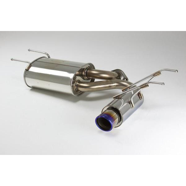 A'PEX-i N1 Evolution-X Exhaust (Axleback) - Mazda Miata MX-5 (ND) 2016+