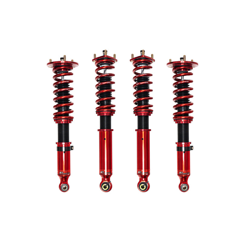 A'PEX-i N1 Type EXV Damper - Lexus IS250 / IS350 RWD (GSE20 / 21) 06-13