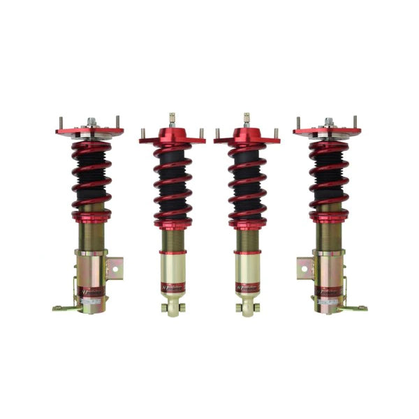 A'PEX-i N1 Evo Damper Coilover Kit - Toyota Altezza / Lexus IS300 98-05