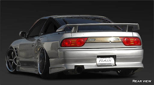 G-Corporation Flash S13 180sx Type 2 Body Kit – jetdavis.parts
