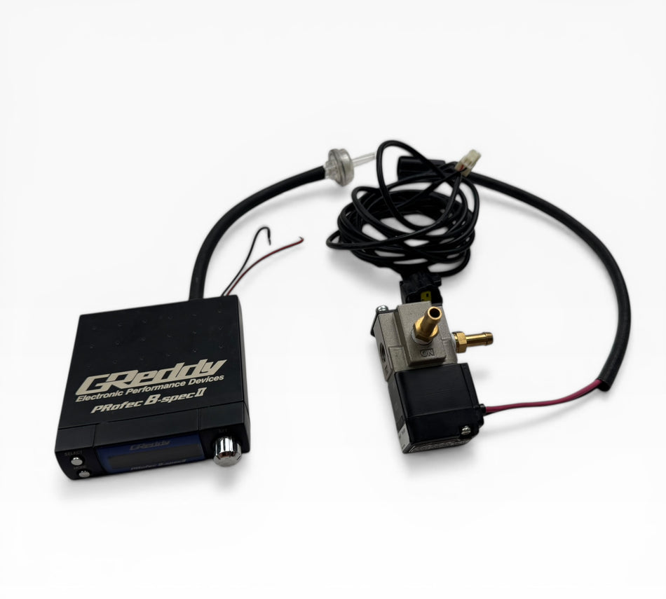 Greddy Profec B-Spec II Boost Controller