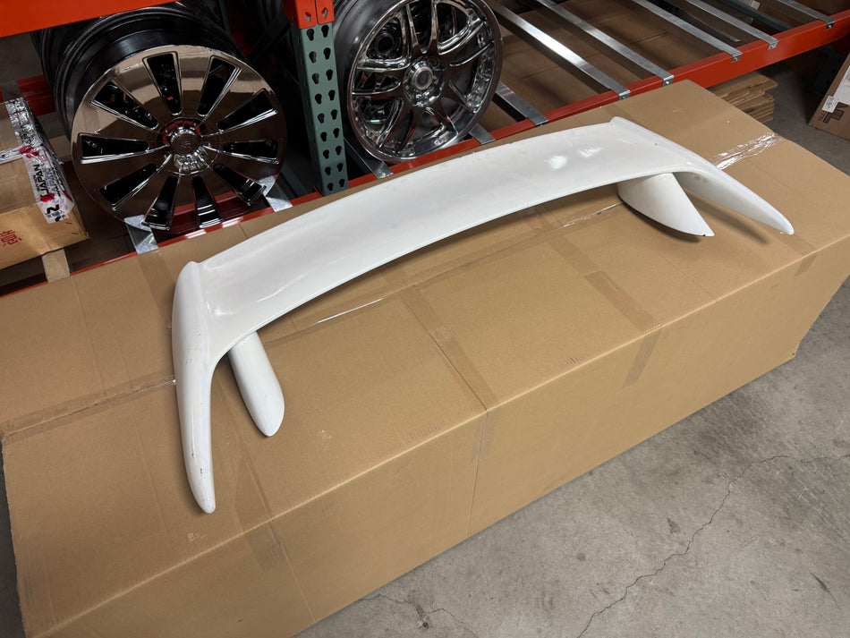 (IN STOCK) 180SX OEM Kouki Wing