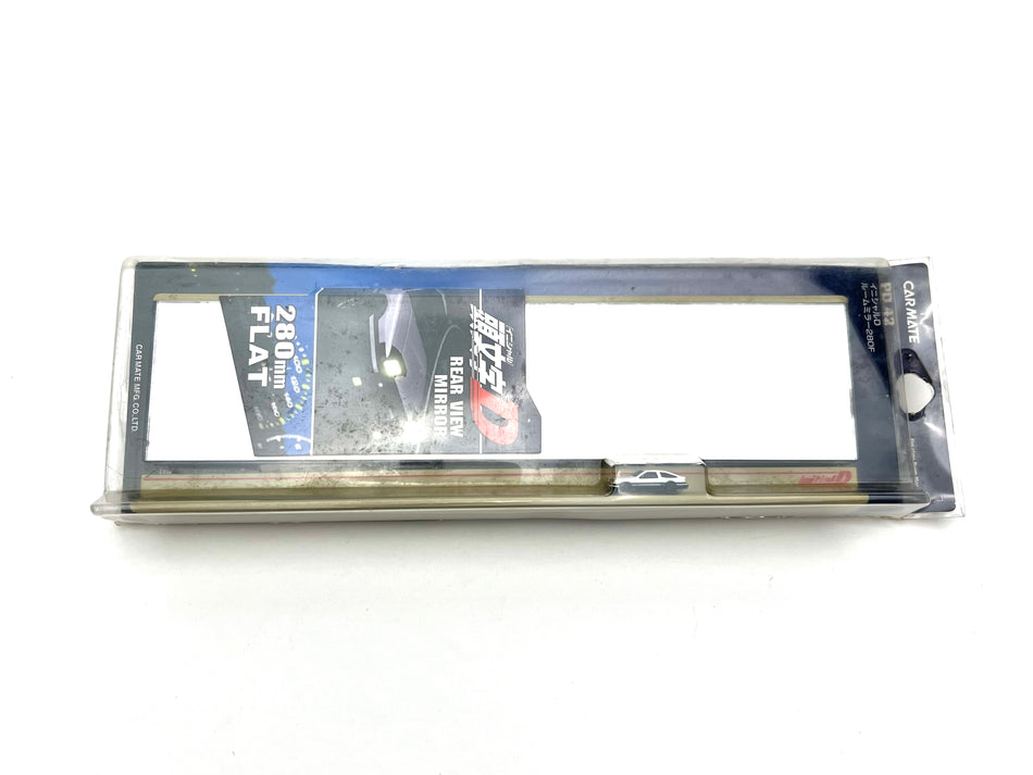 Initial D Clip On Rearview Mirror