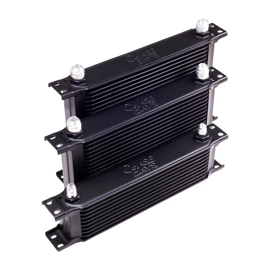 Chase Bays Oil Coolers