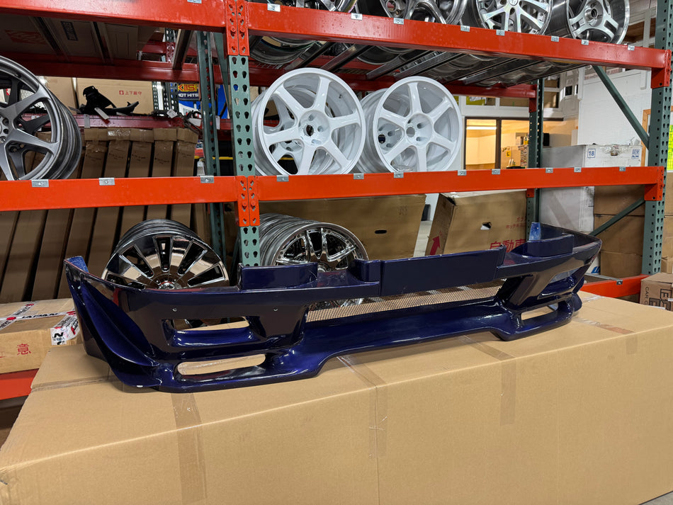(IN STOCK) Veilside PS13 Silvia Front Half Spoiler