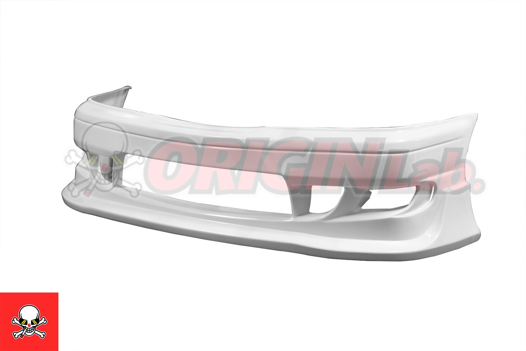 正人作 Origin Labo Racing Line Body Kit - Toyota Chaser JZX100 – jetdavis