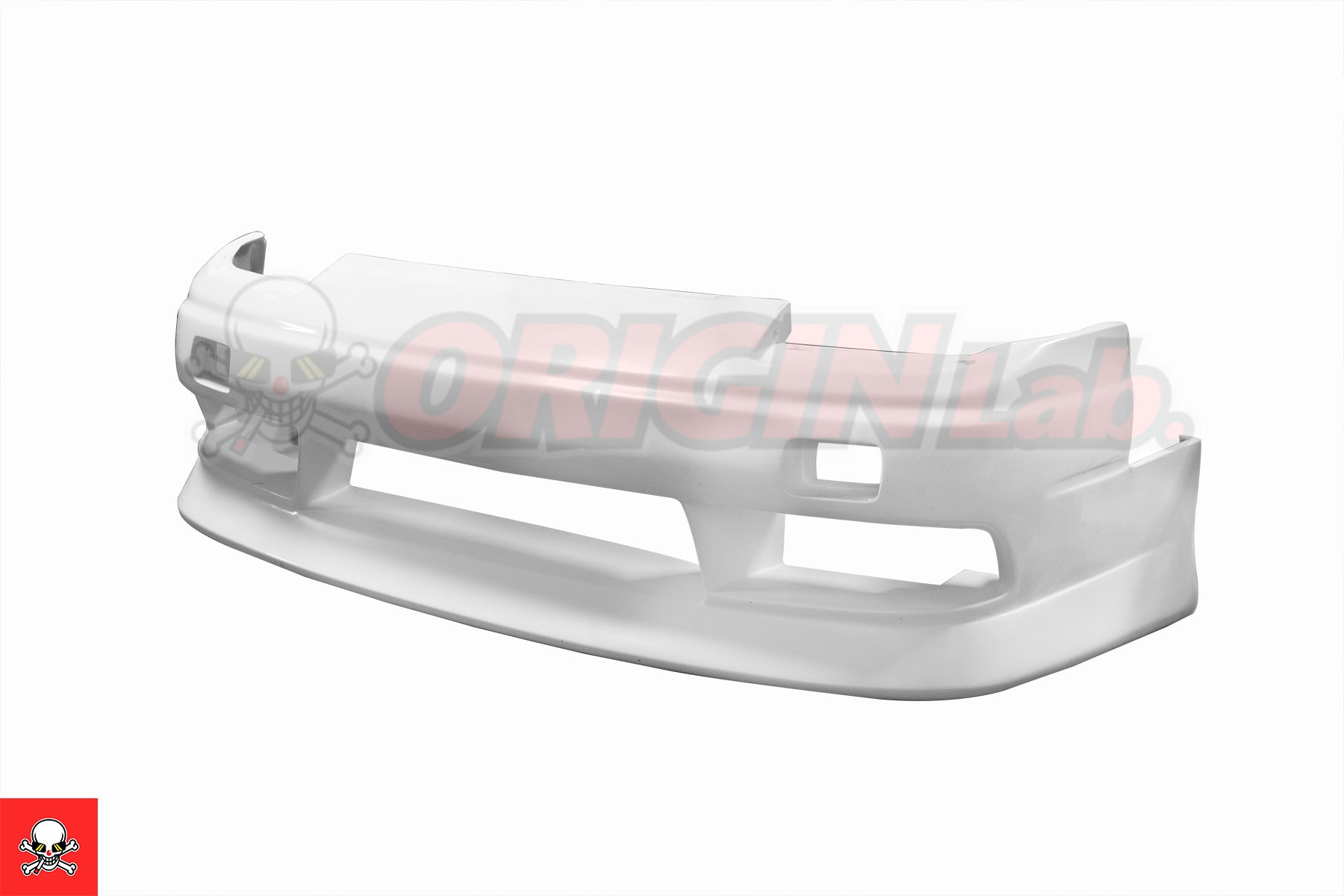 Origin Labo Stylish Line Body Kit - Nissan S13 180SX/240SX HATCH