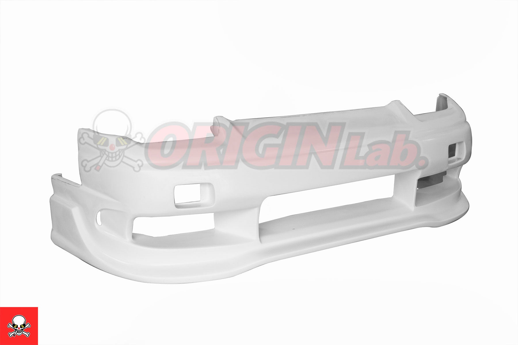 Origin Labo Racing Line Body Kit - Nissan S13 HATCH 240SX/180SX