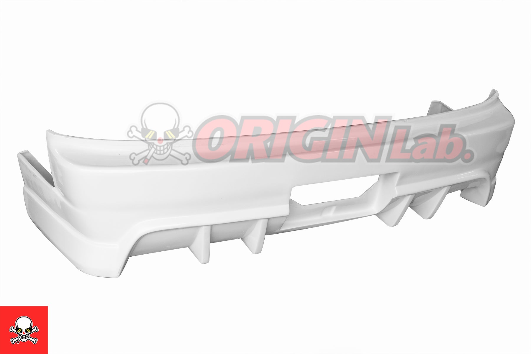 Origin Labo Racing Line Body Kit - Nissan S13 HATCH 240SX/180SX