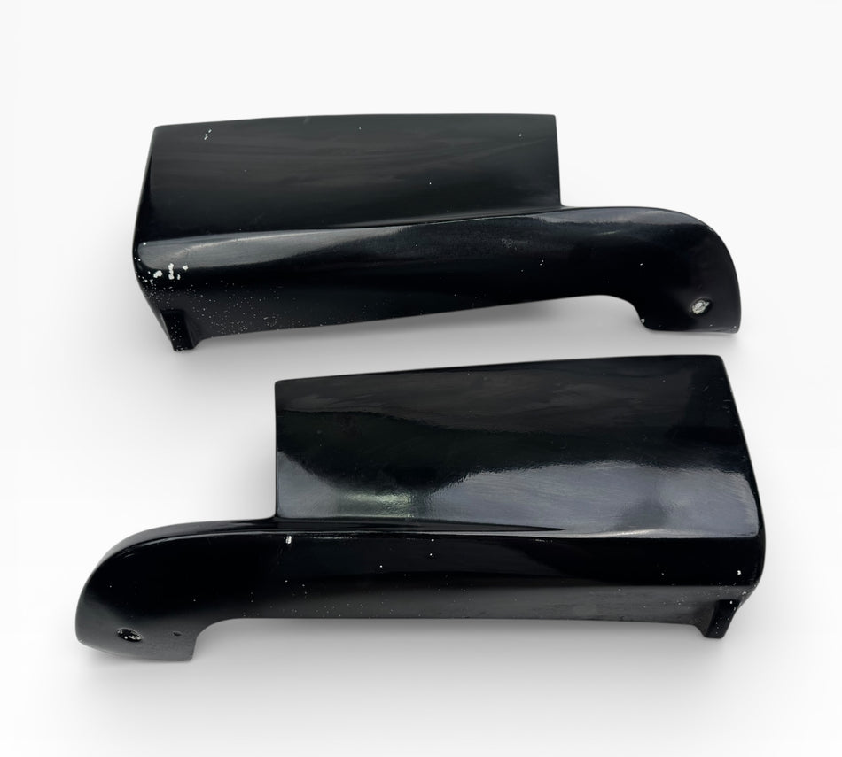 PS13 K’s Replica Rear Spats