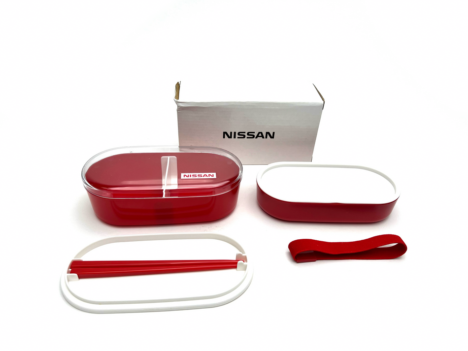 Nissan Bento Box