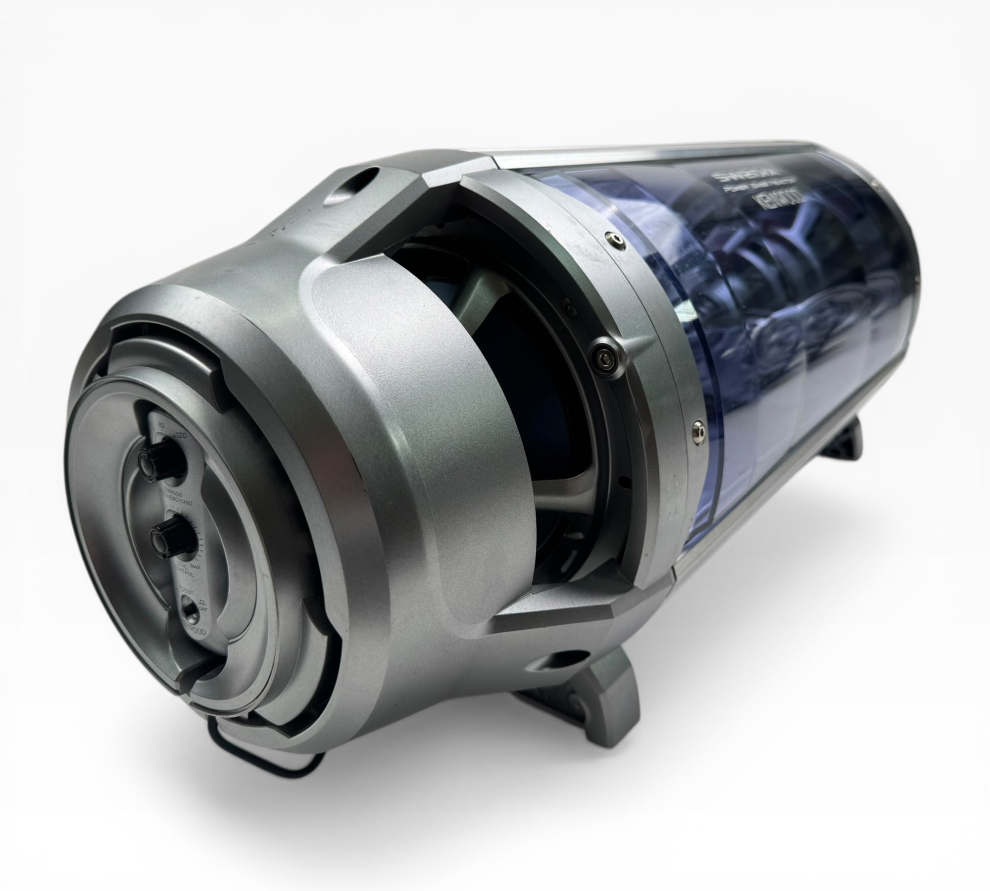 Kenwood SW-201X Subwoofer – jetdavis.parts