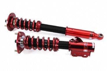 A'PEX-i N1 Type EXV Damper - Nissan Skyline GT-R / GTS-4 (AWD) R32 89-94