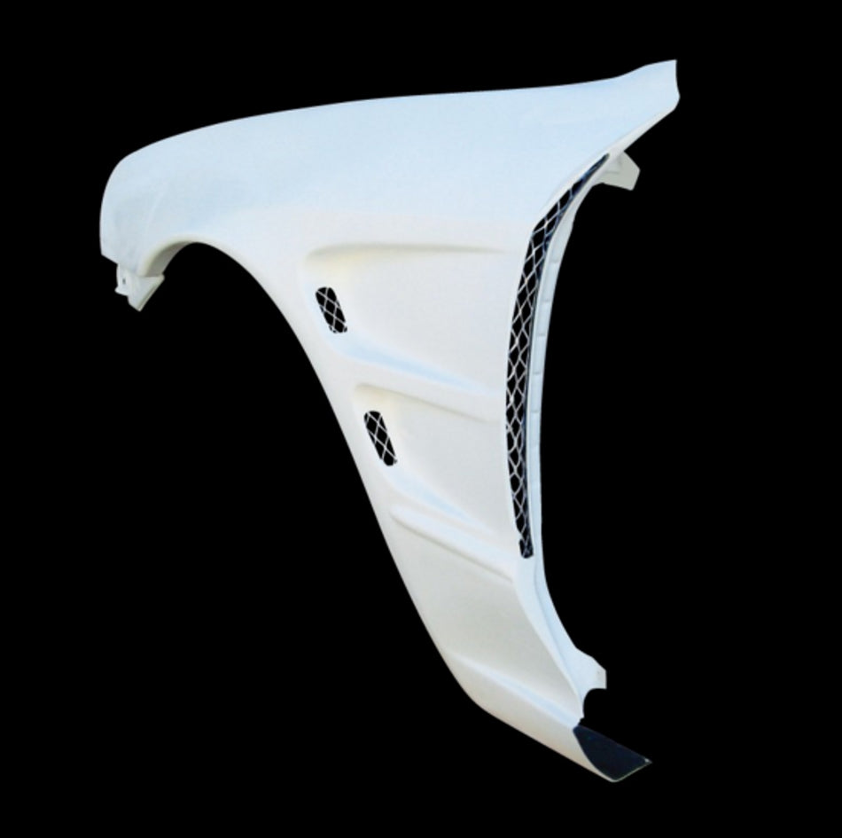 D~MAX - D1 Spec Front Fenders +30mm - R32 Skyline (2 Door/Coupe)