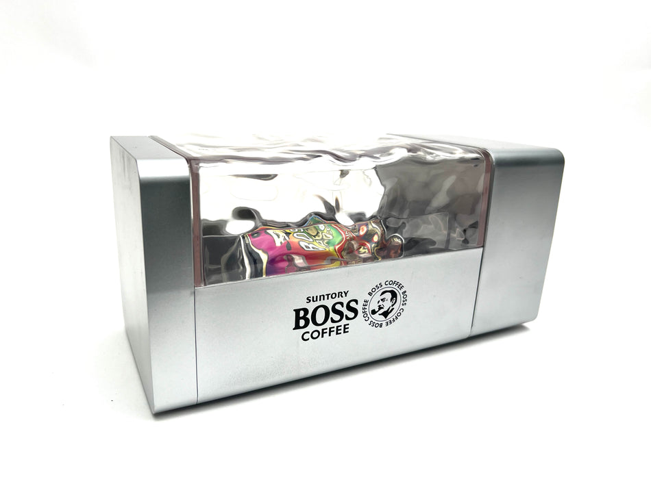 Boss Coffee Can Cooler