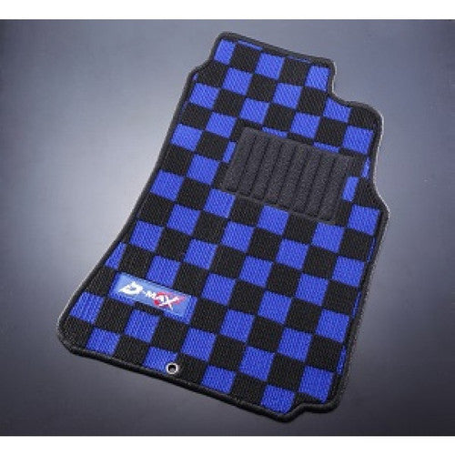 D~MAX - Floor Mat Set - S13