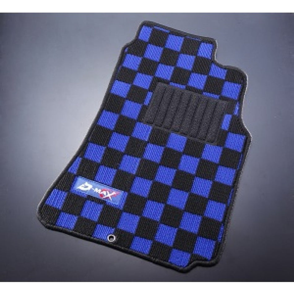 D~MAX - Floor Mat Set - S14