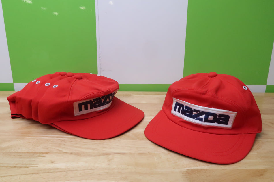 Mazda Youth Hat
