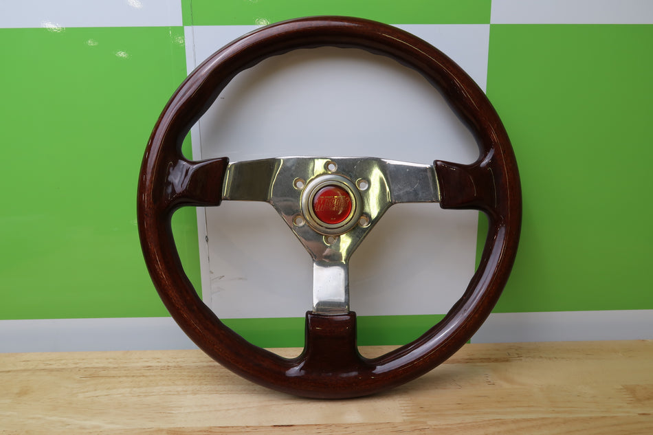 MSport 350MM Steering Wheel