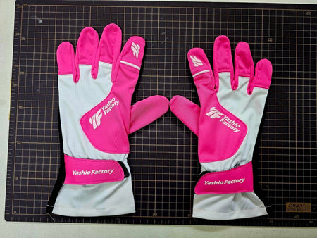 Yashio Factory Driving Gloves