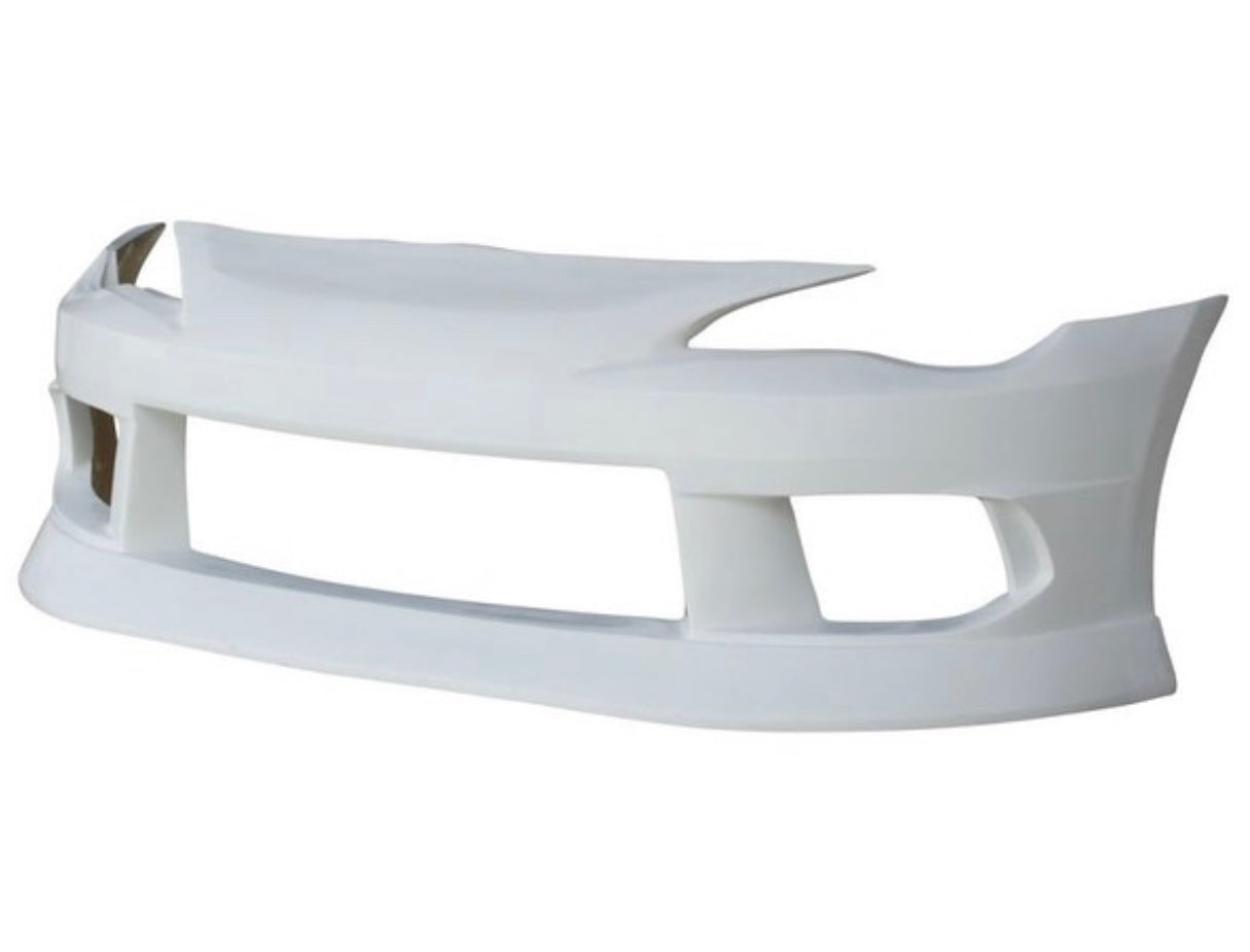 Origin Labo Stream Line Body Kit - Toyota 86 ZN6 (2013-2020