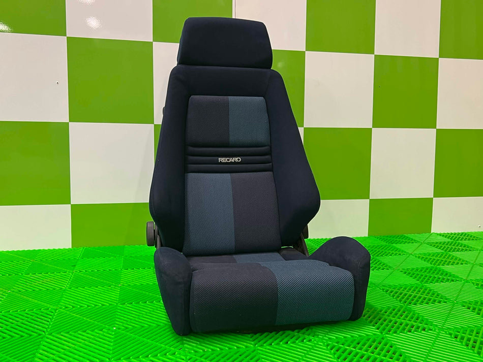 Recaro LS Reclining Seat