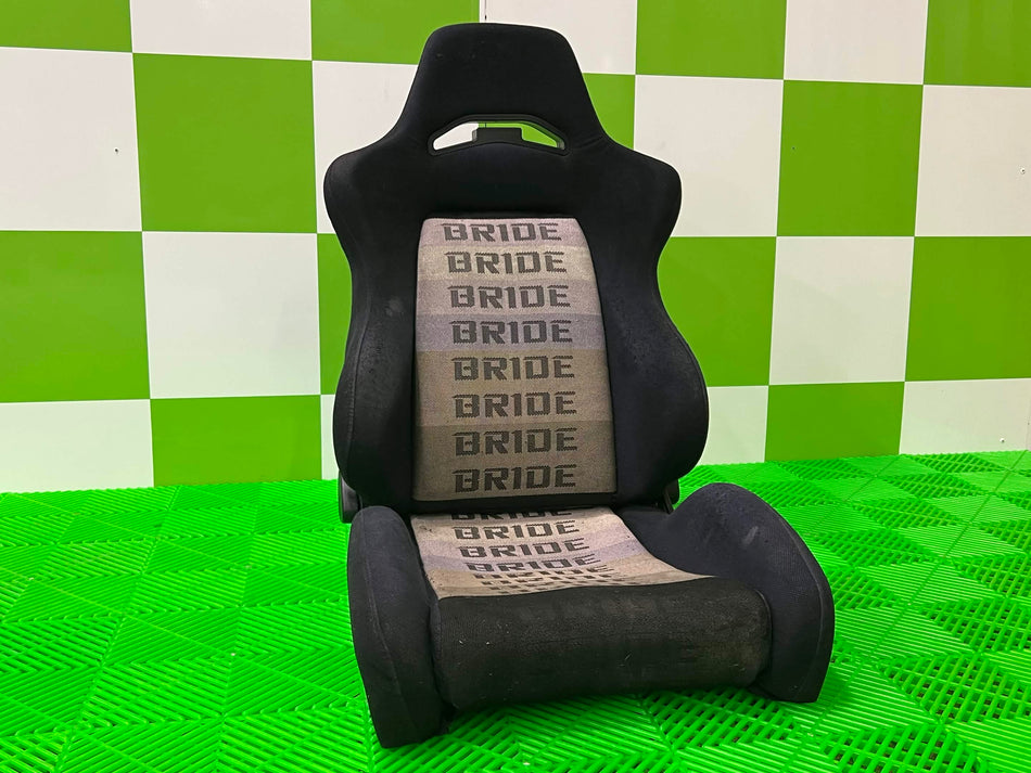 Bride Ergo Reclining Seat