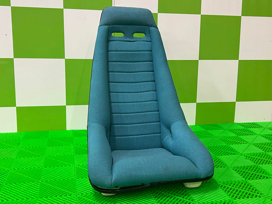 Vintage Bucket Seat