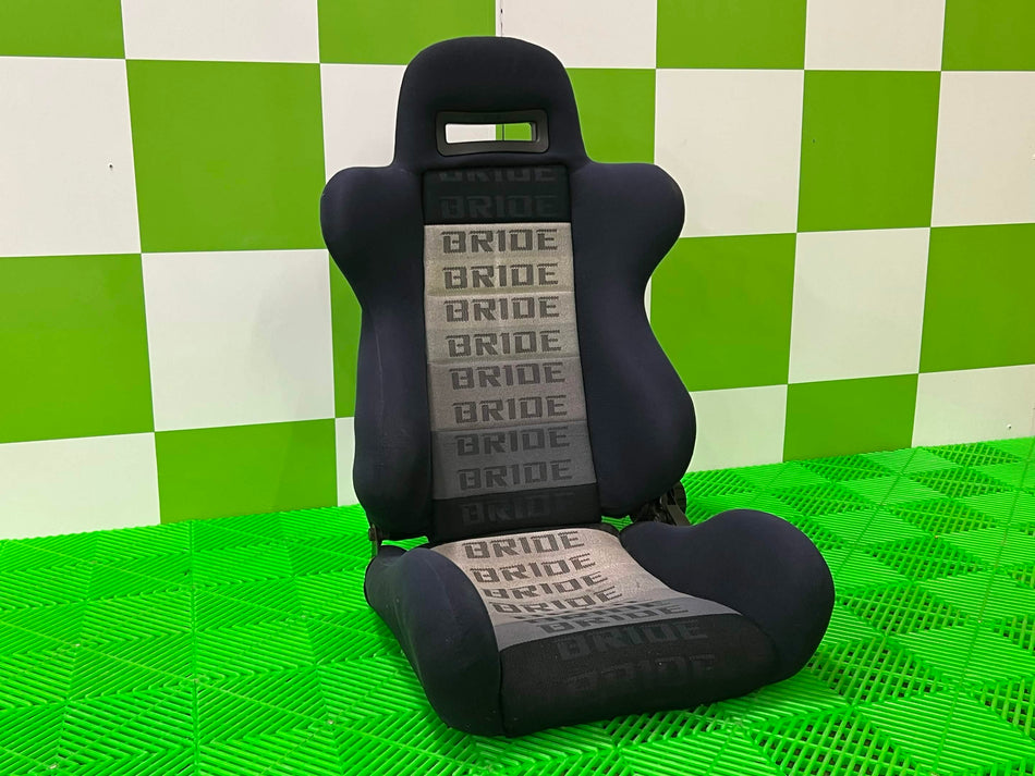 Bride Brix Pro Reclining Seat
