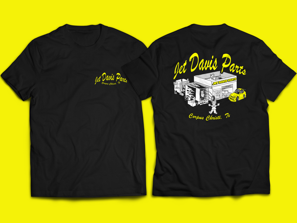 Jet Davis JETDAVIS.PARTS – jetdavis.parts