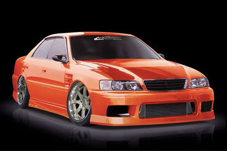 (IN STOCK) M Sports - Full Body Kit - JZX100 Chaser