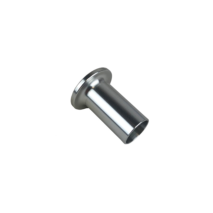 Phase 2 Motortrend - Drift Knob (Silver) - Nissan 240SX S13 / S14 89-98