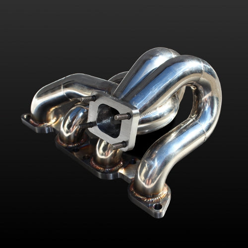 G-Corporation FLASH EX Manifold for SR20DET 45mm