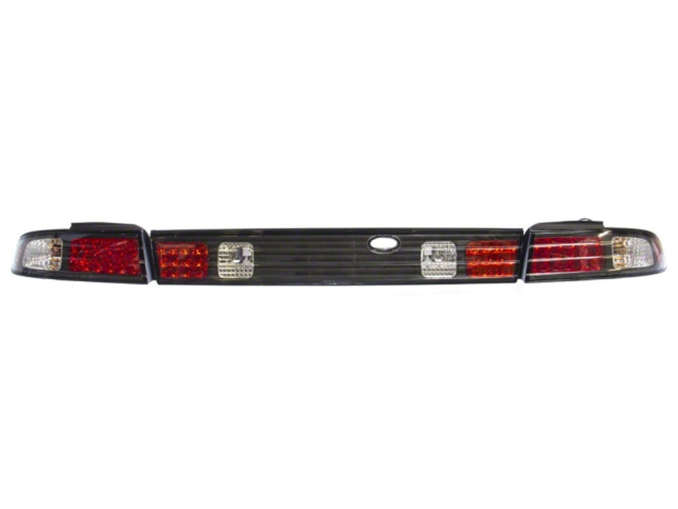 D~MAX - LED Tail Lights  - S14